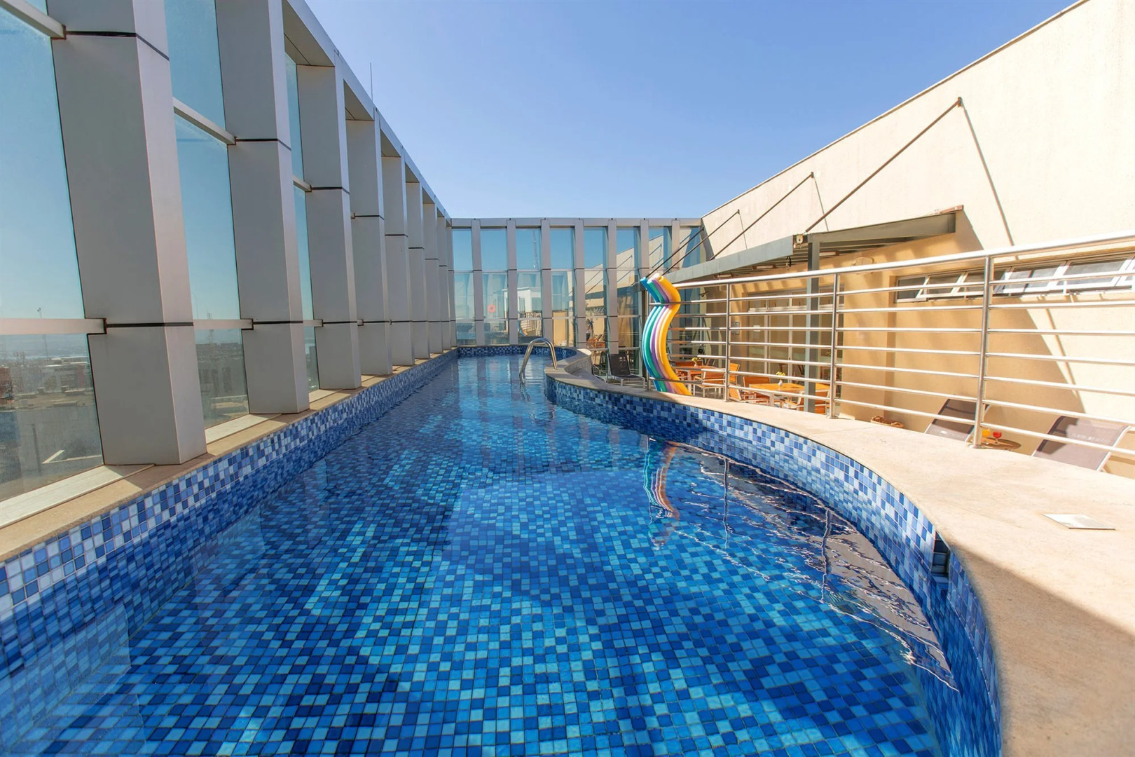 Photo - Fusion Hplus Express +