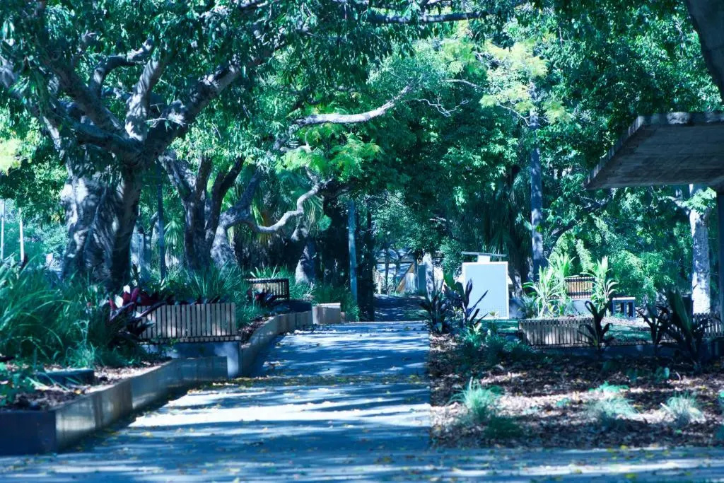 Foto - Soho Brisbane