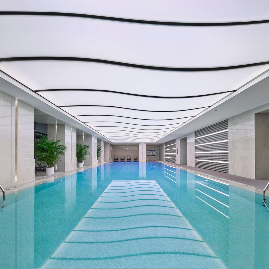Photo - Hilton Beijing Tongzhou