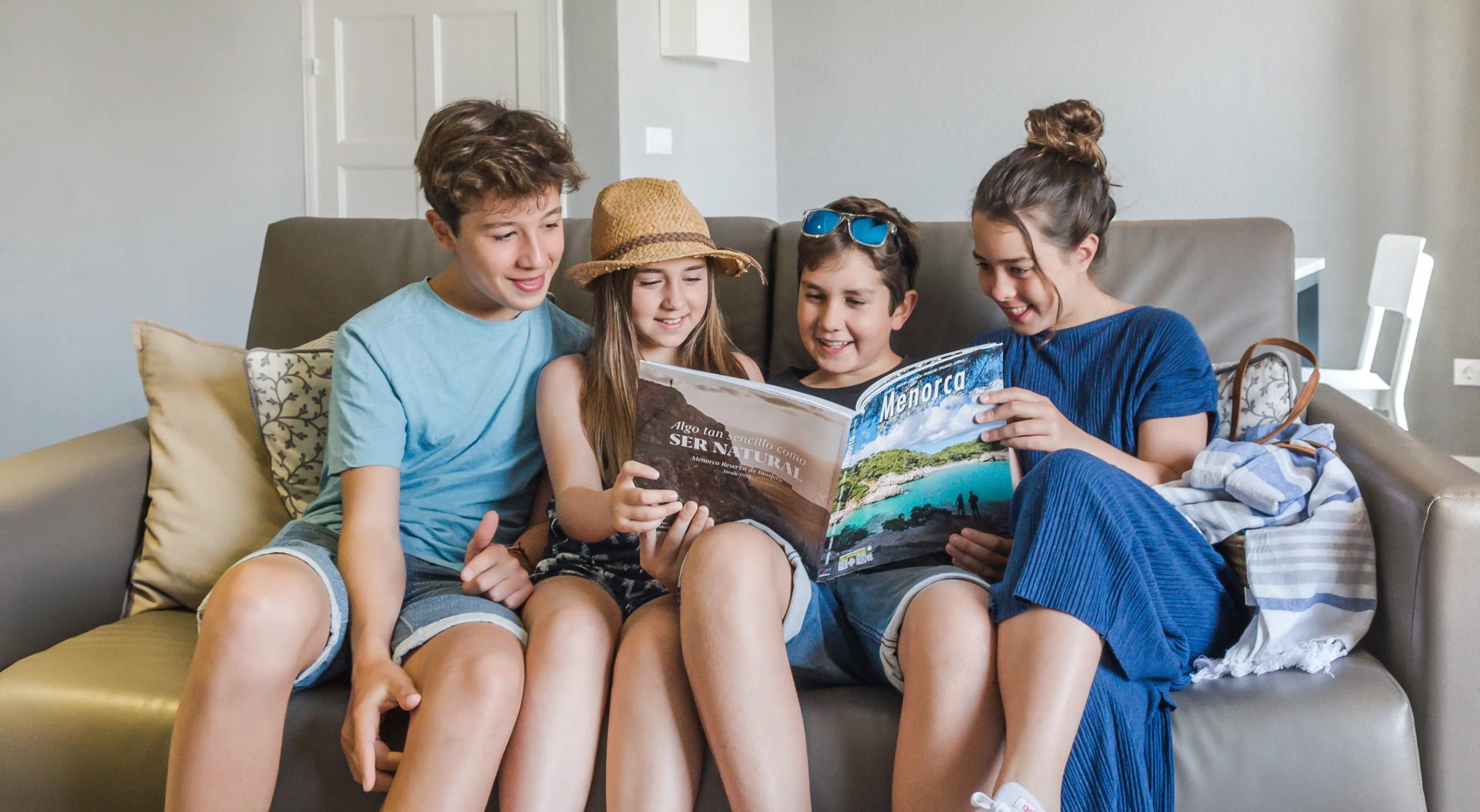 Photo - Aparthotel Nelva Resort