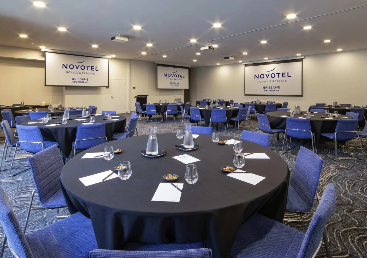 Photo - Novotel Brisbane South Bank