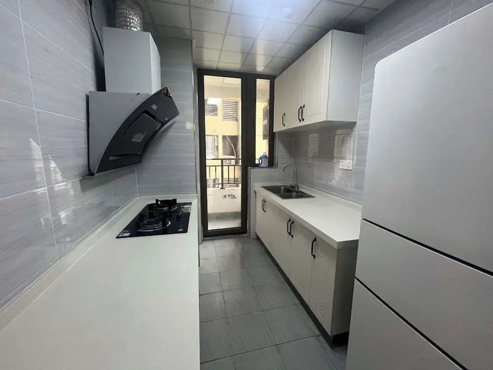 Foto - Yupan Yunge Homestay (Jiefangbei Store)