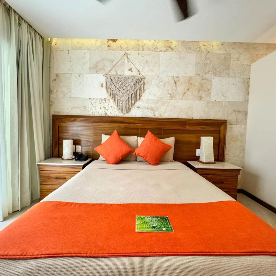 Foto - Hotel Grand Fifty Suites