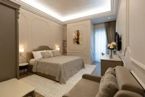 Foto - Hotel Boutique Vila 135