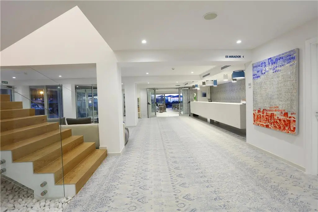 Foto - Mar Azul Pur Estil Hotel & Spa - Adults only