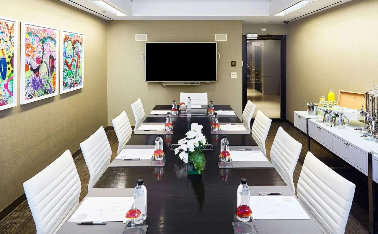 Foto - Hilton Club New York