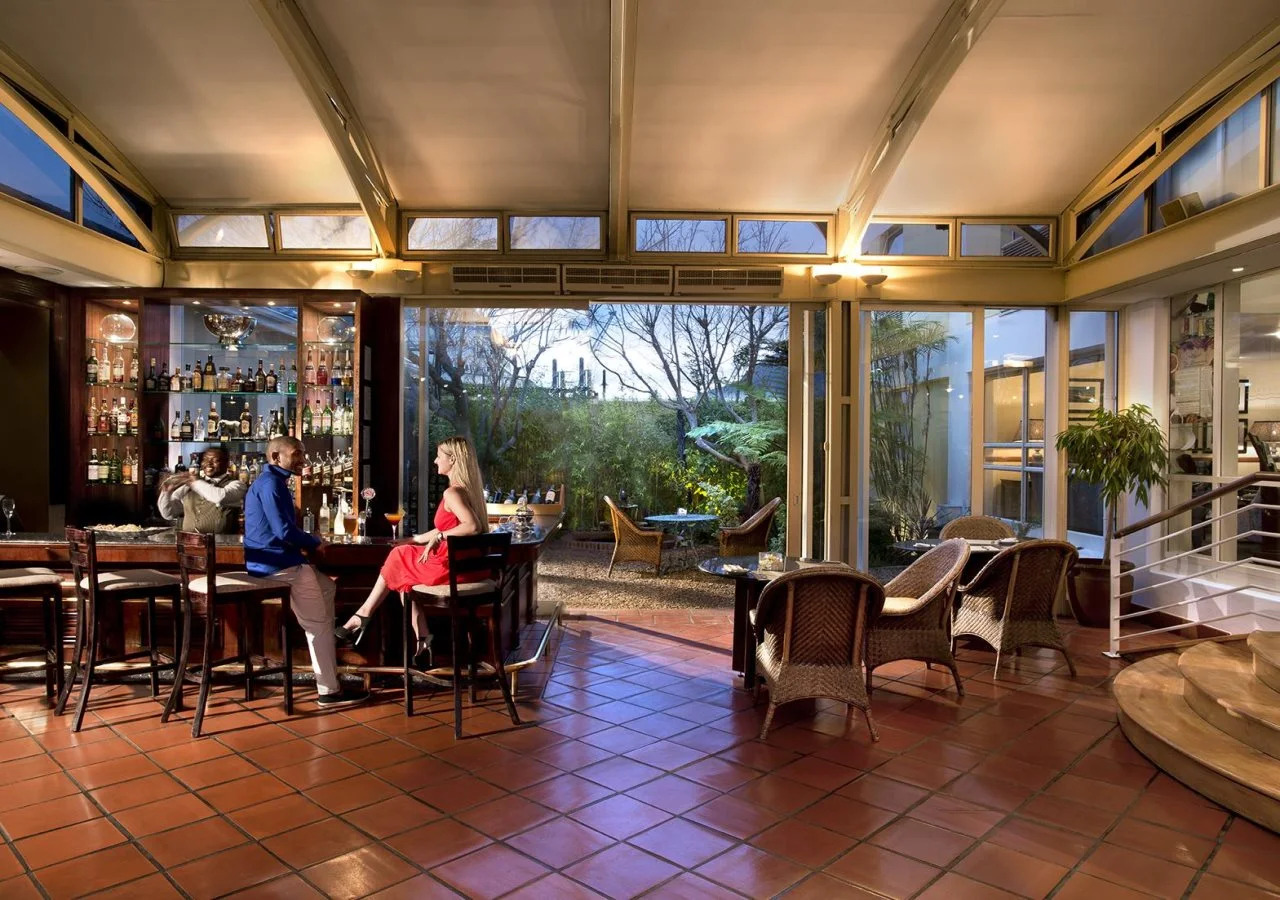 Photo - The Portswood Hotel