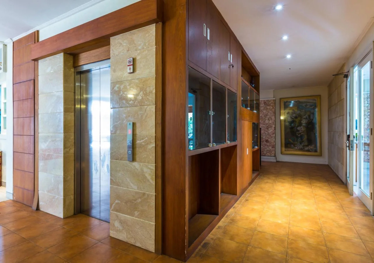 Foto - Alron Hotel Kuta