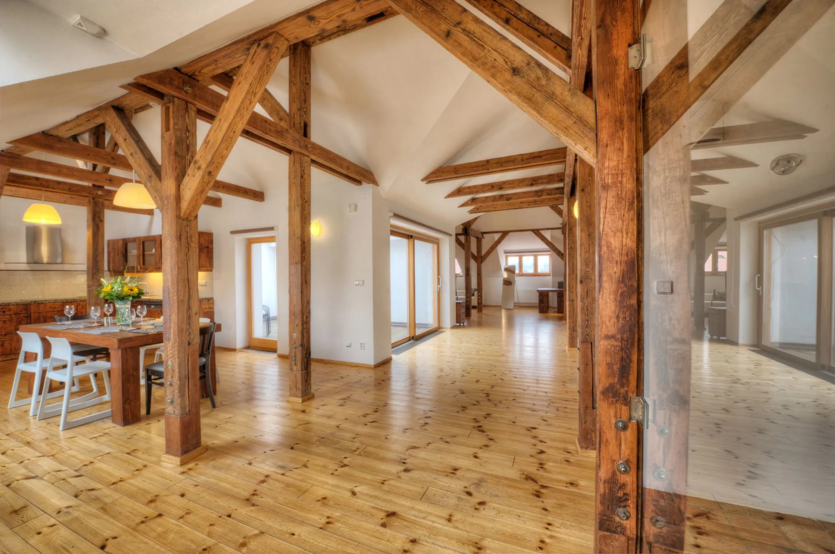 Foto - Residence St Havel Prague Old Town