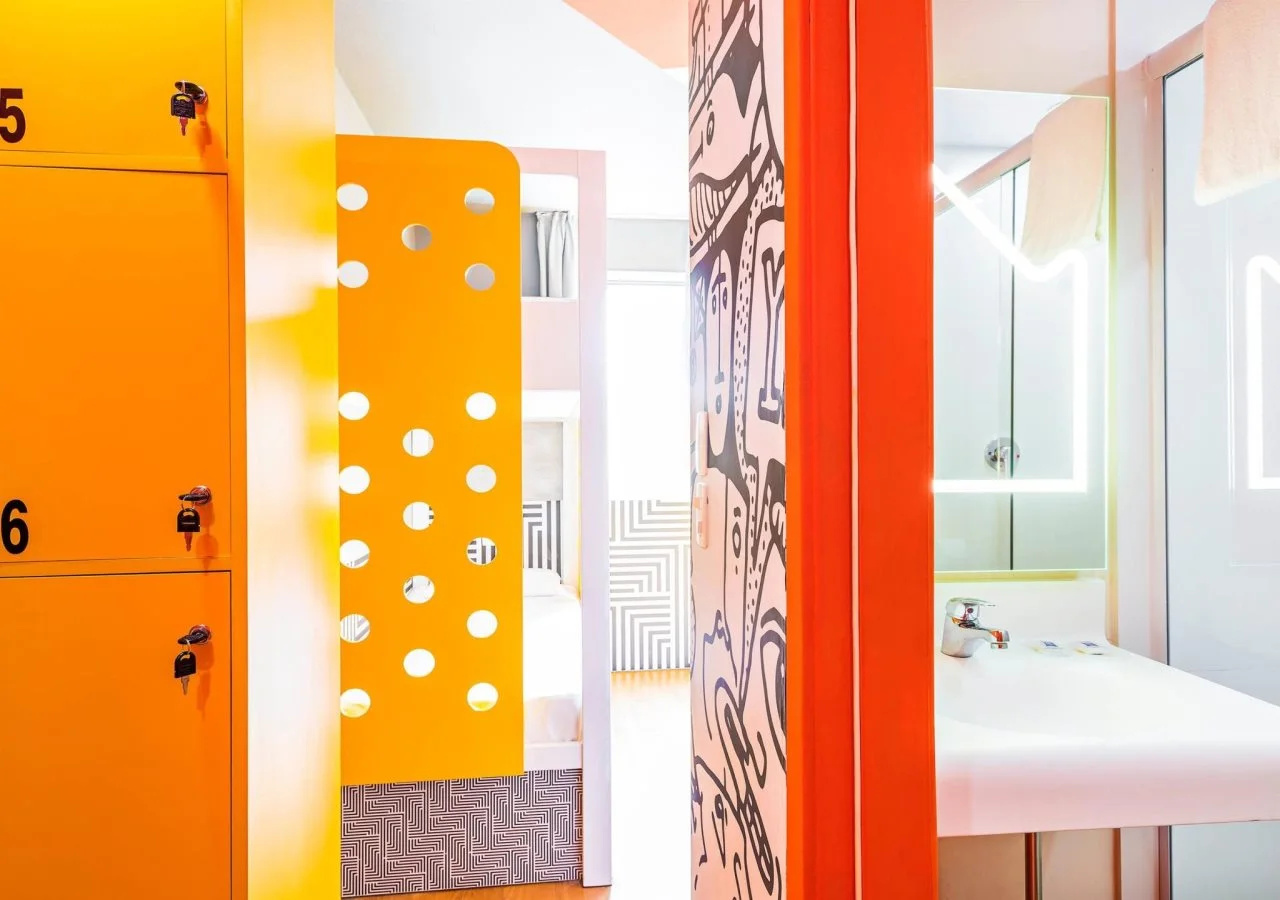 Foto - ibis budget Rio de Janeiro Centro