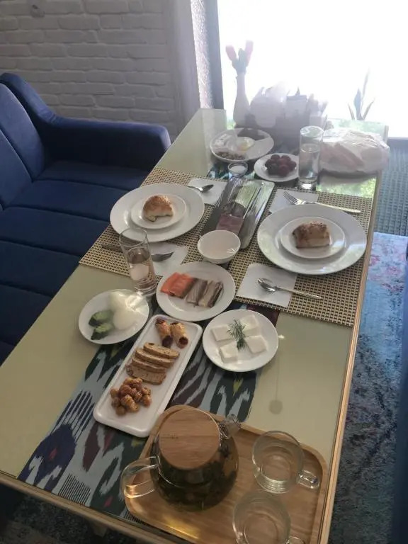 Foto - Khan Orda Hotel