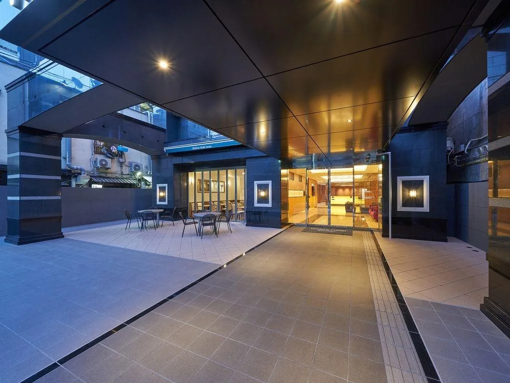 Photo - Welina Hotel Premier Shinsaibashi
