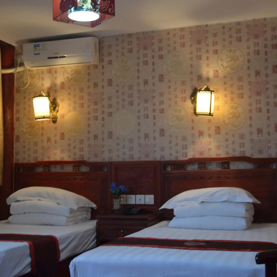 Foto - Qianmen Courtyard Hotel