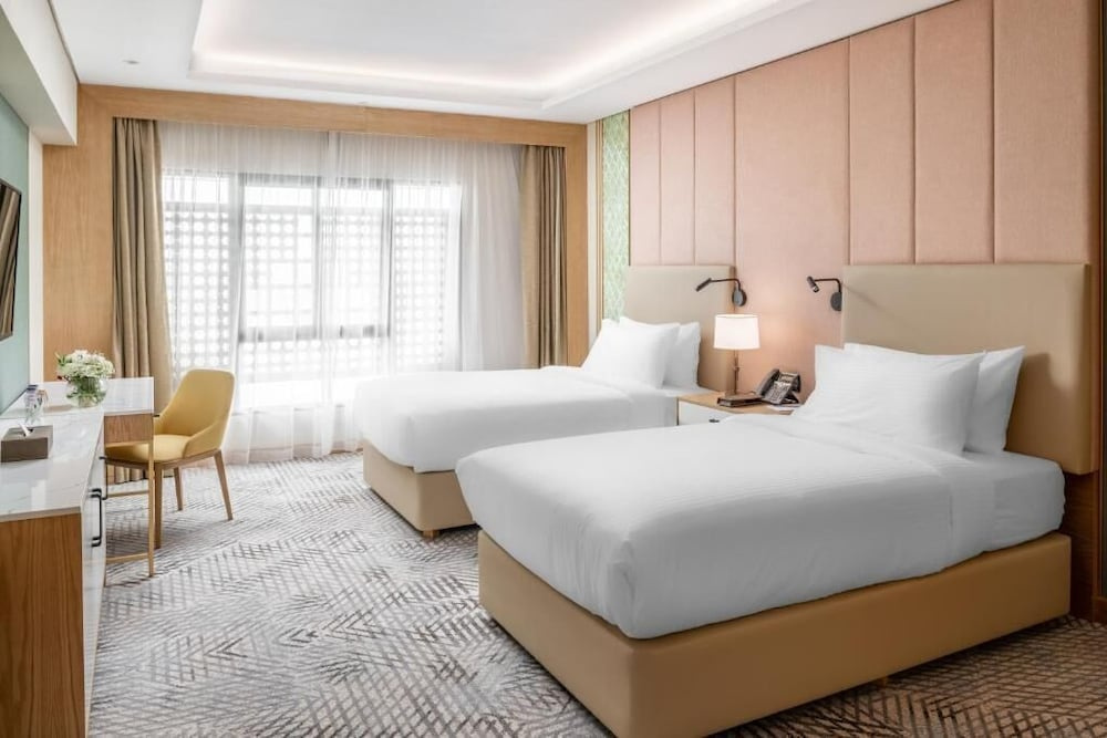 Foto - Makarem Haram view suites