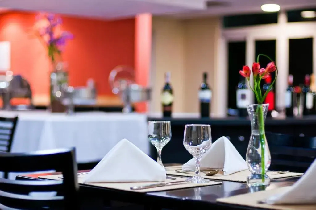 Foto - Blue Tree Towers All Suites Santo André