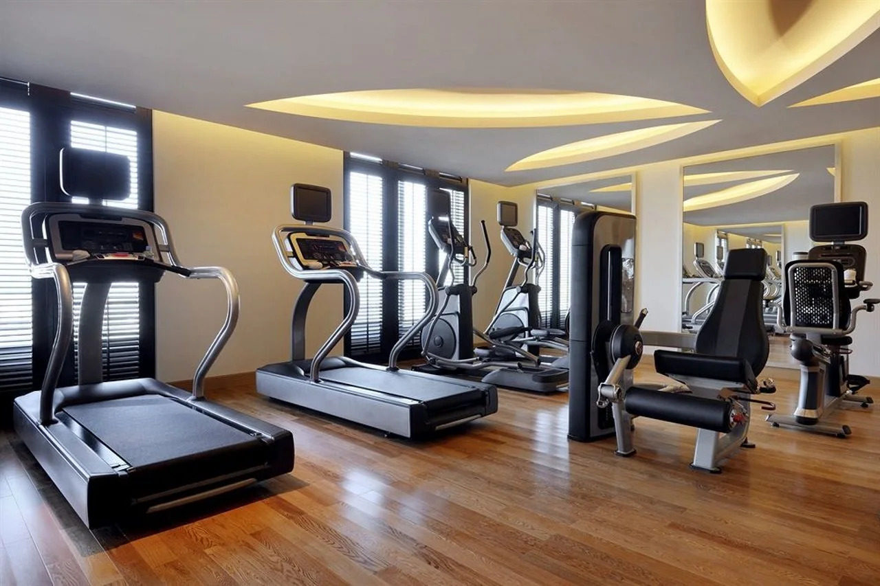 Photo - Marriott Executive Apartments Al Jaddaf, Dubai