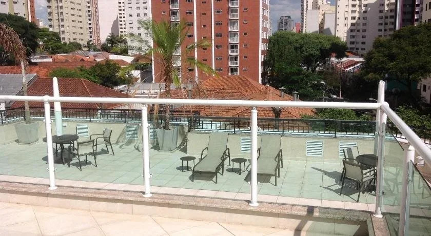 Foto - Upper Hotel