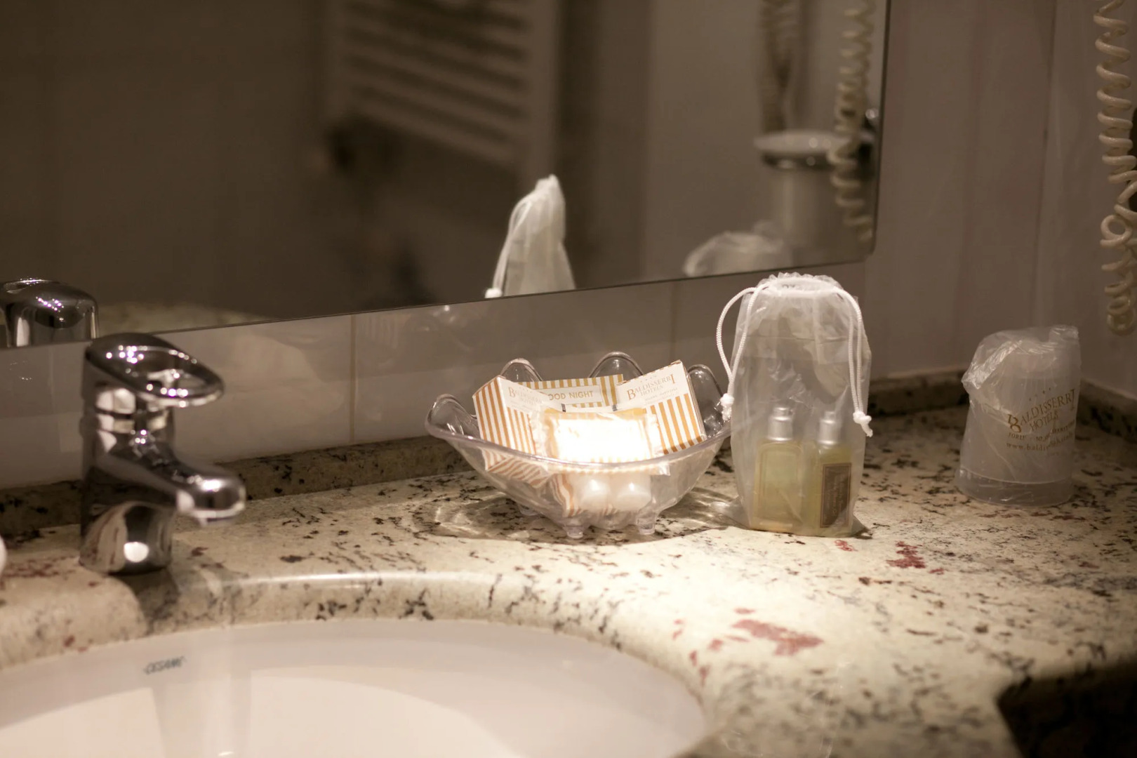 Foto - Best Western Hotel Globus City