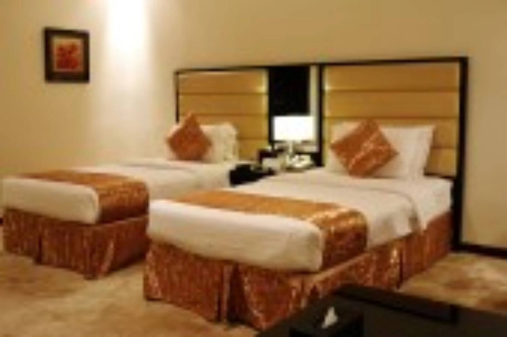 Foto - Carawan Al Fahad Hotel