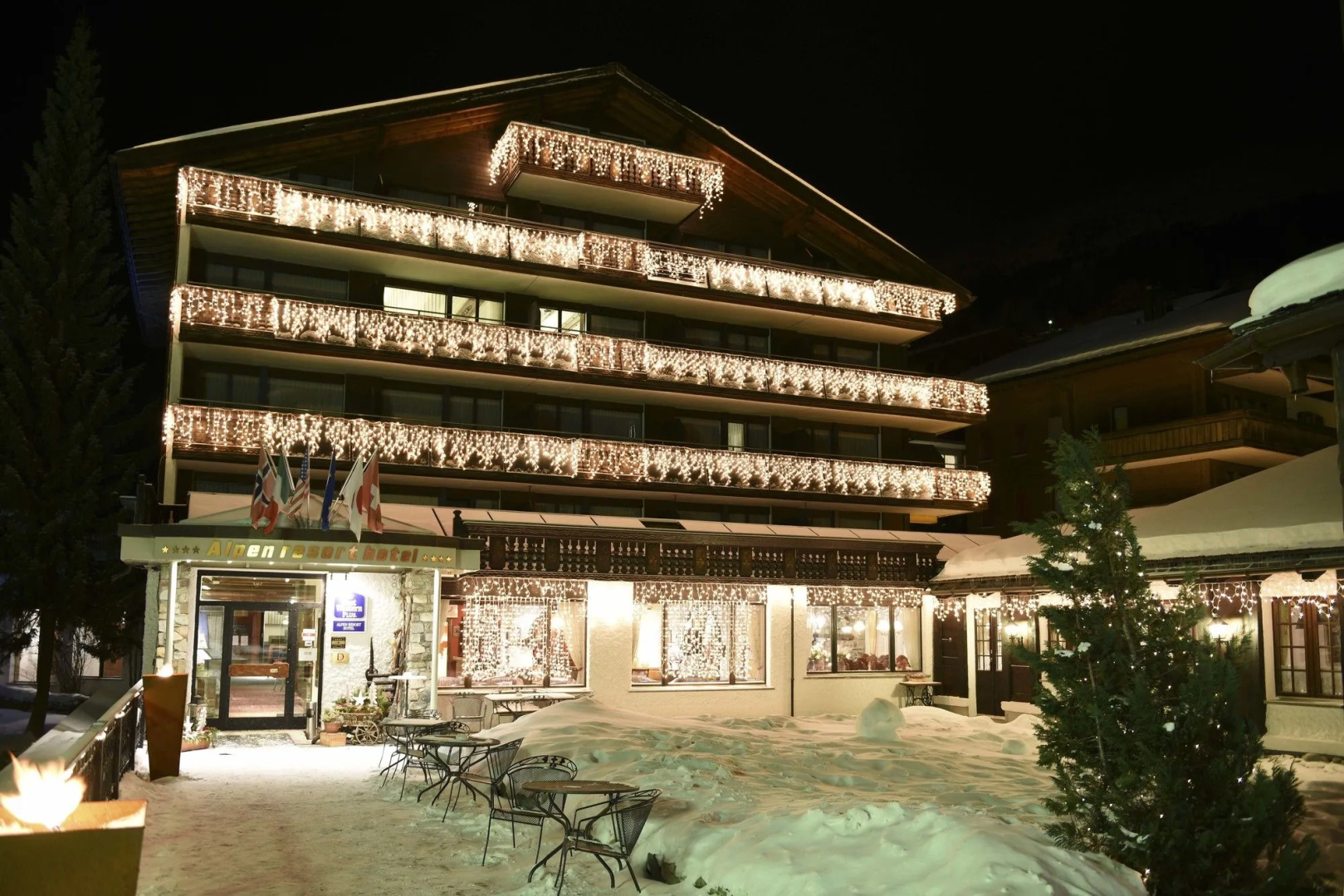 Photo - Zermatt Budget Rooms