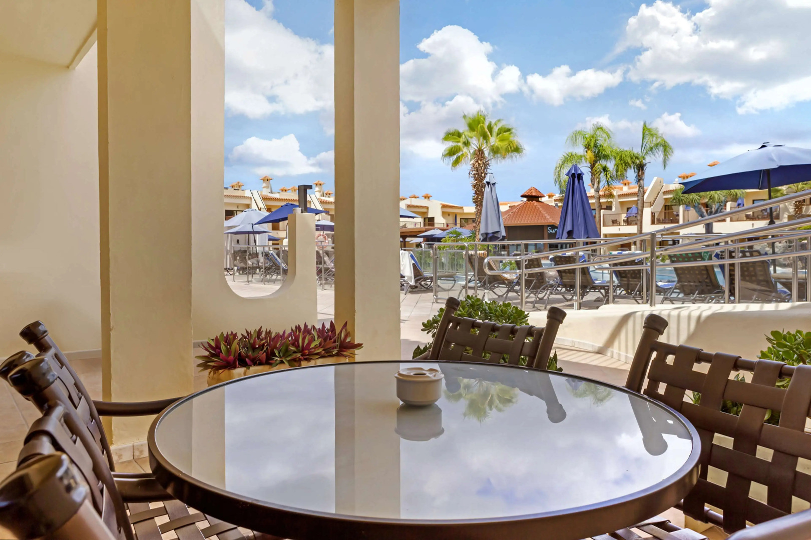 Photo - Royal Sunset Beach Club