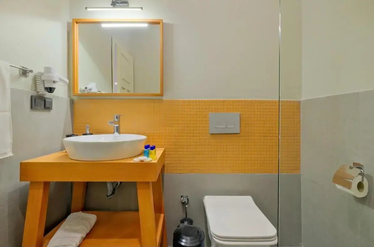 Foto - Ciello Suites Hotel