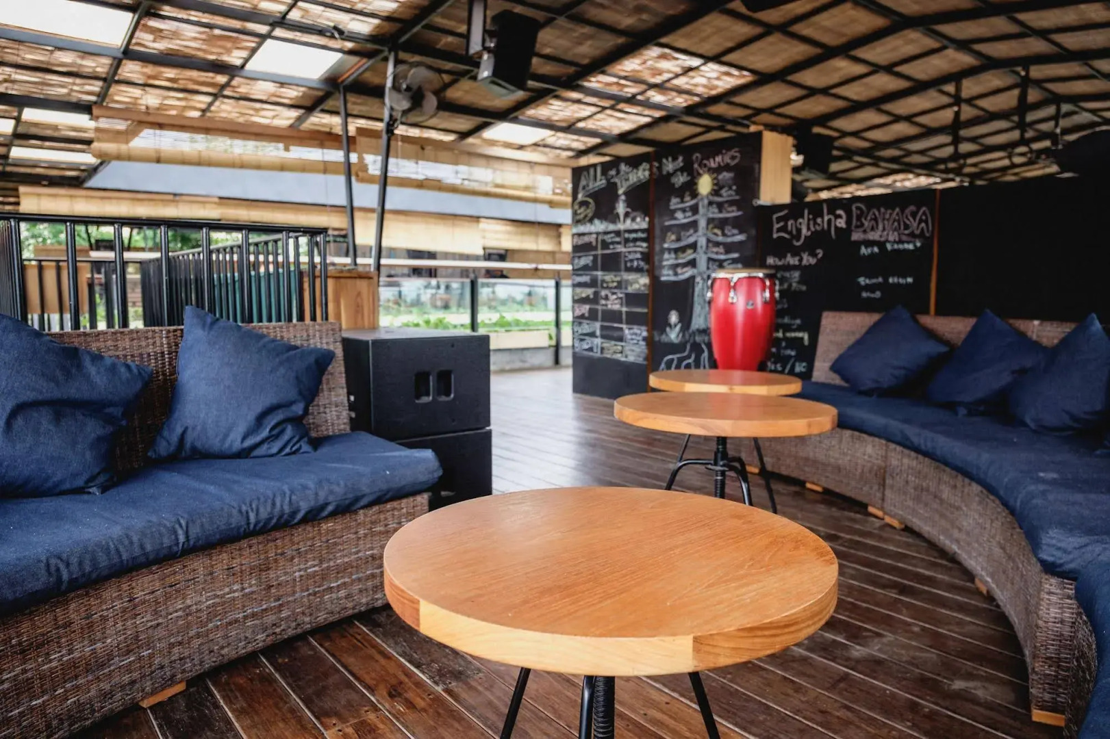 Foto - Outpost Ubud Penestanan