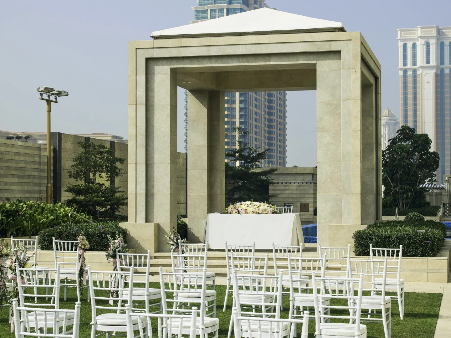 Foto - St. Regis Macao