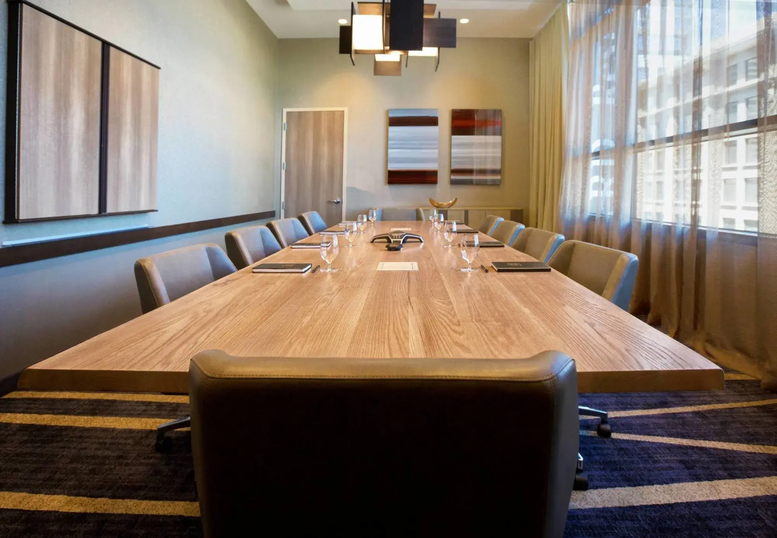 Photo - Courtyard by Marriott Phoenix Downtown