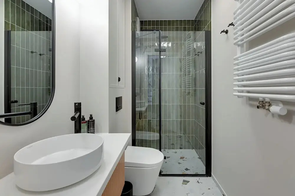 Foto - Waterlane Vintage - Fitness & Gym by Downtown Apartments