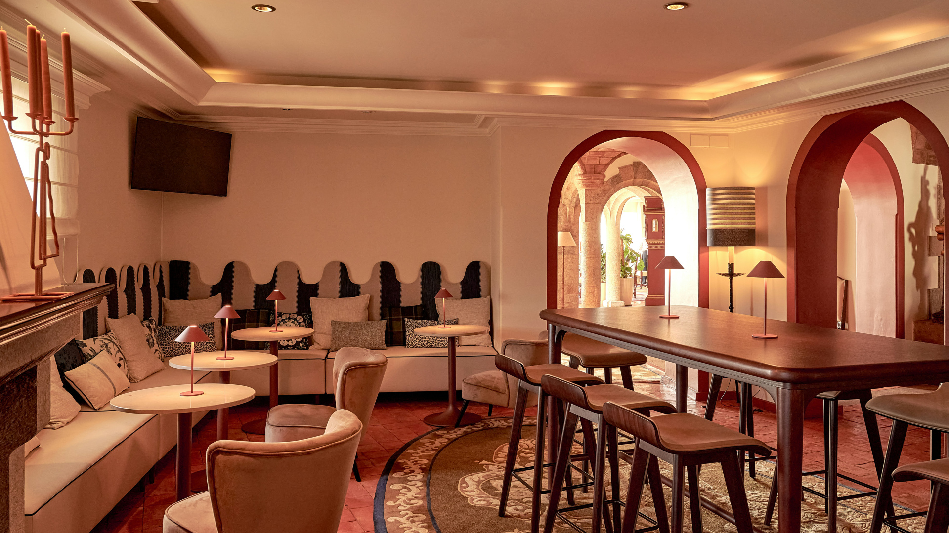 Foto - Fortaleza Do Guincho Relais & Chateaux