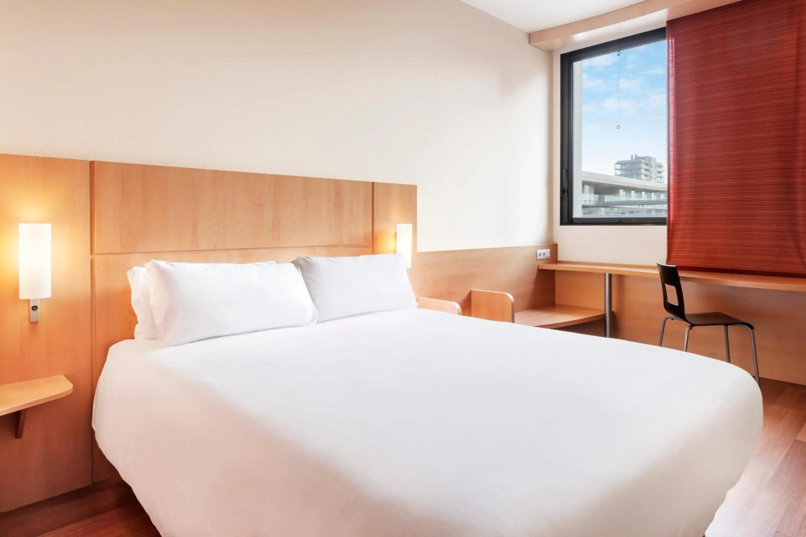 Foto - B&B HOTEL Barcelona Mataro