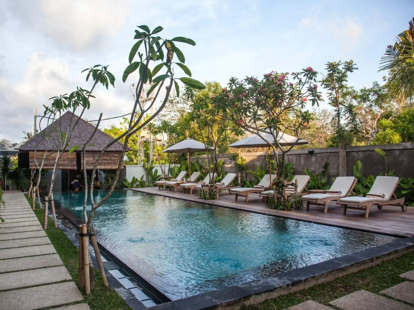 Foto - The Astari Villa and Residence