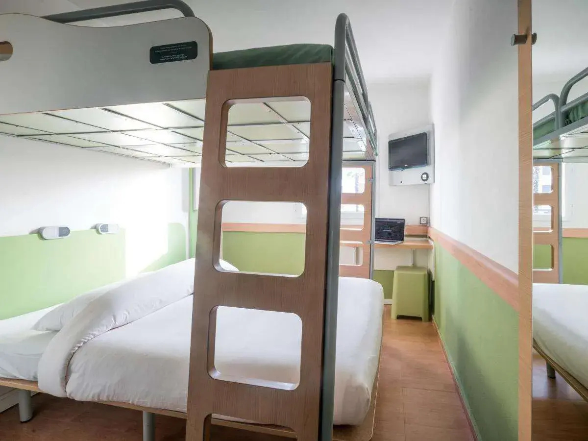 Foto - ibis budget Fes