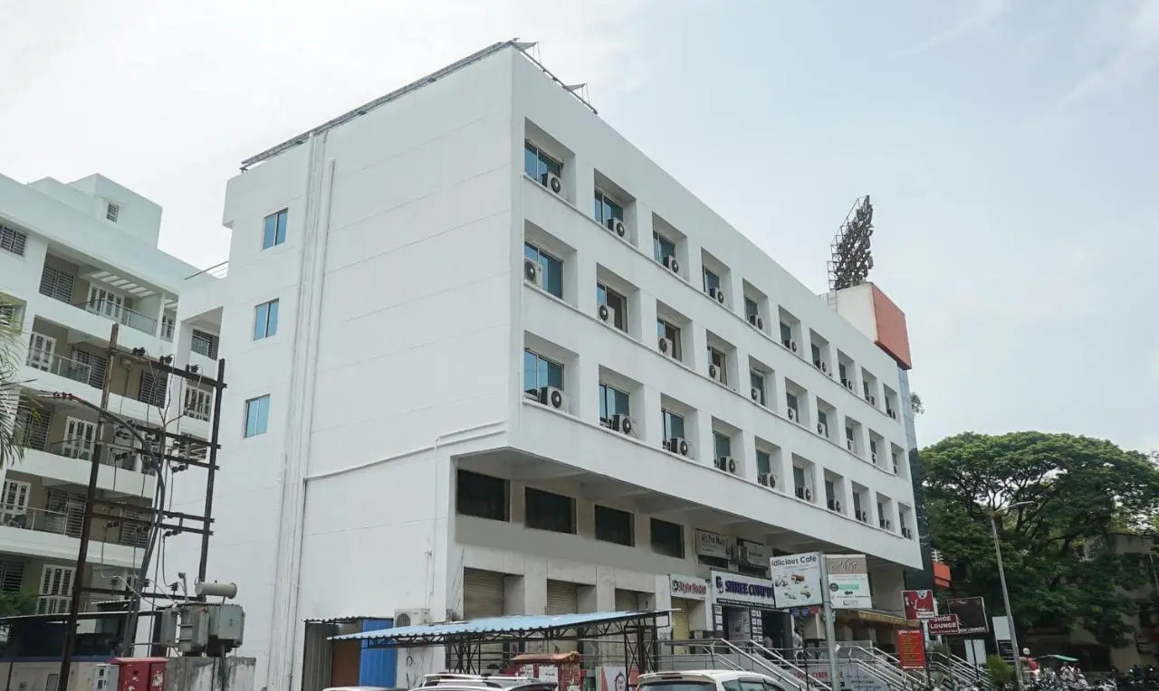 Foto - Treebo Brahma Regency