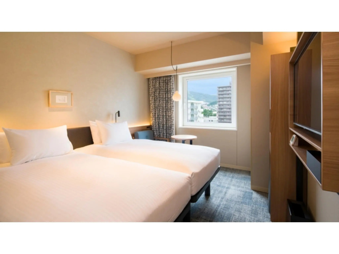 Grids Premium Hotel Otaru