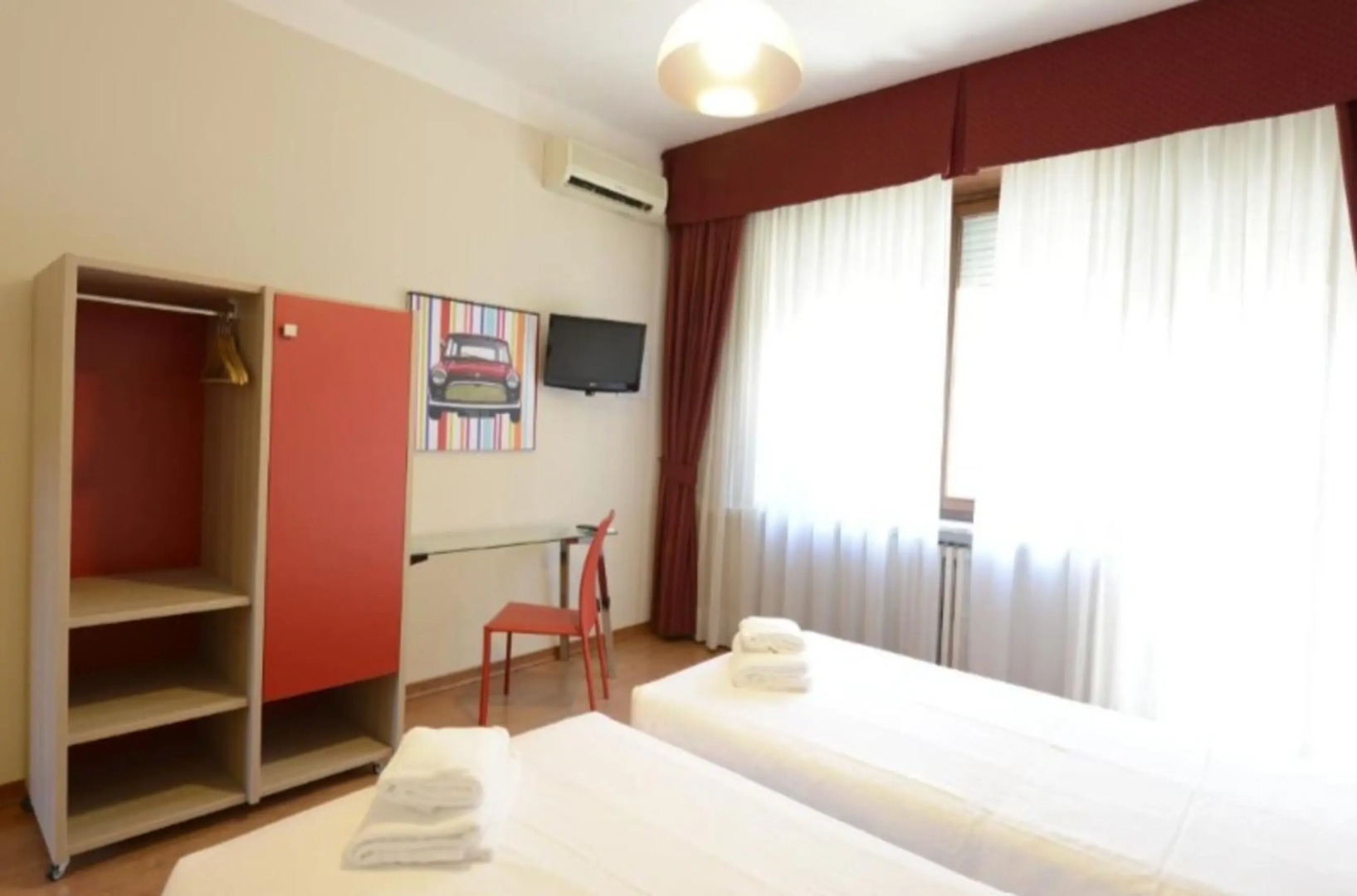 Foto - Hotel Tourist