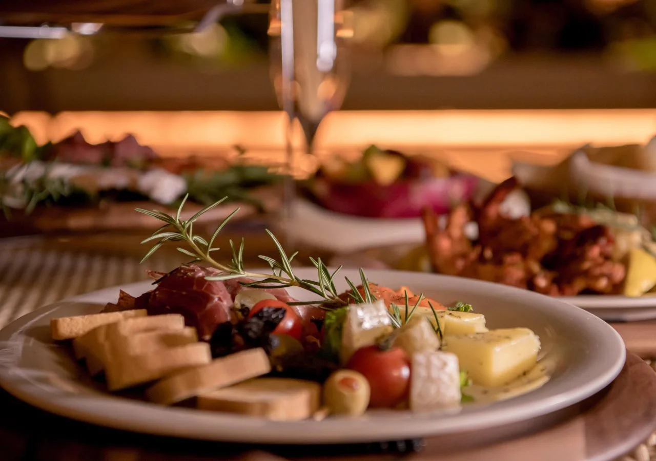 Foto - Hotel Palm Royal Resort Kokusai Street