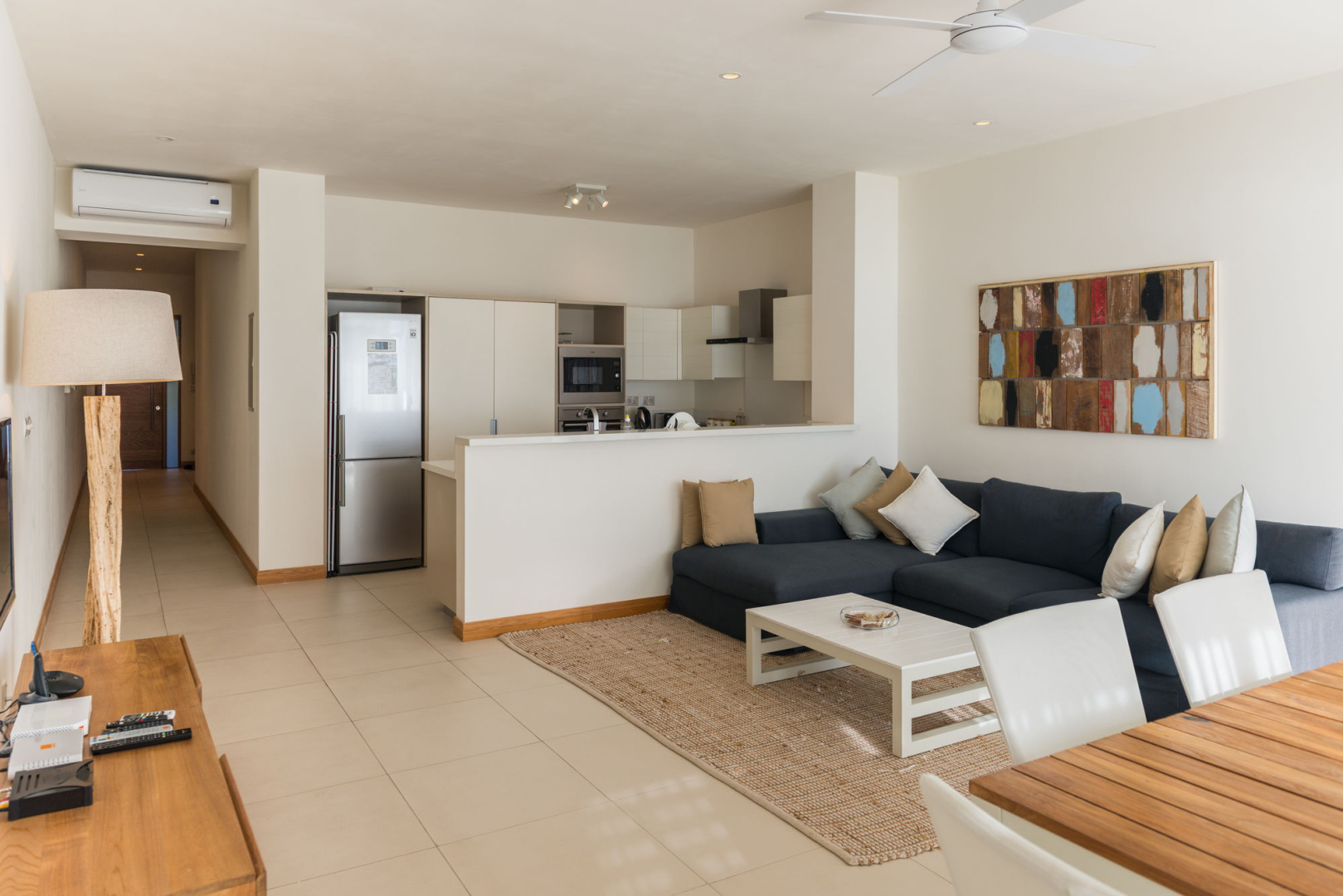 Foto - Villasun Luxury Apartments & Villas
