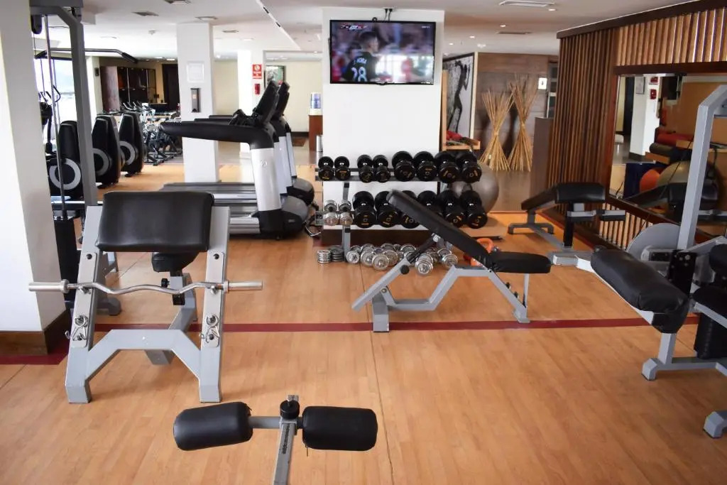 Foto - Sheraton Quito