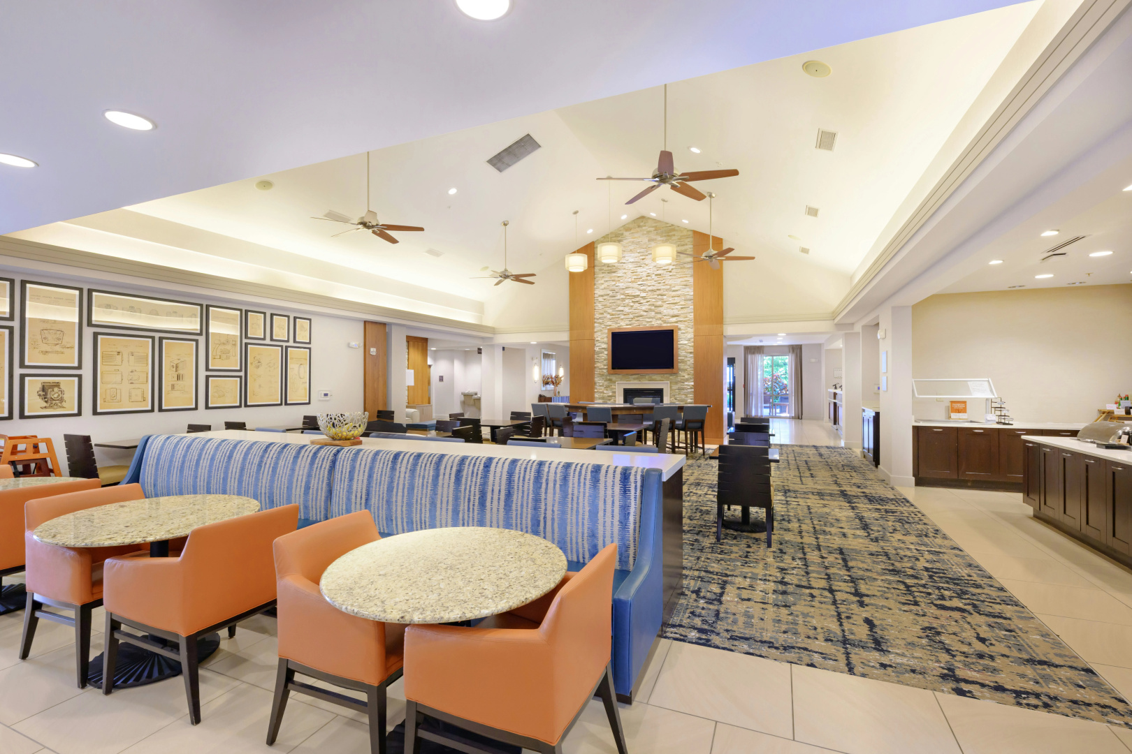 Foto - Homewood Suites Atlanta Airport North