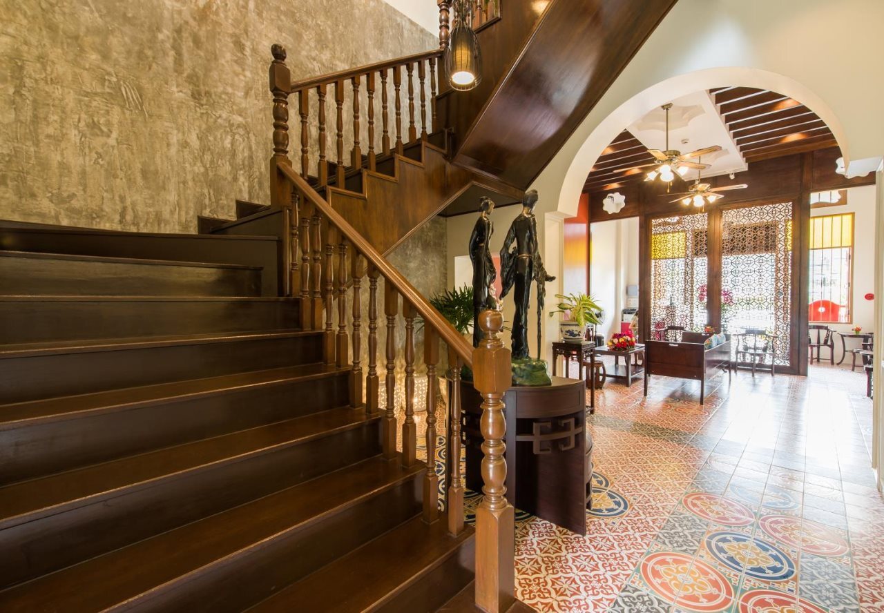 Foto - O'nya Phuket Hotel