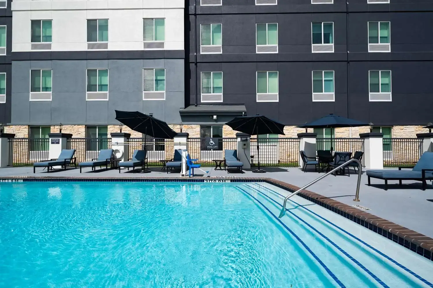 Foto - Hilton Garden Inn Houston/Clear Lake NASA