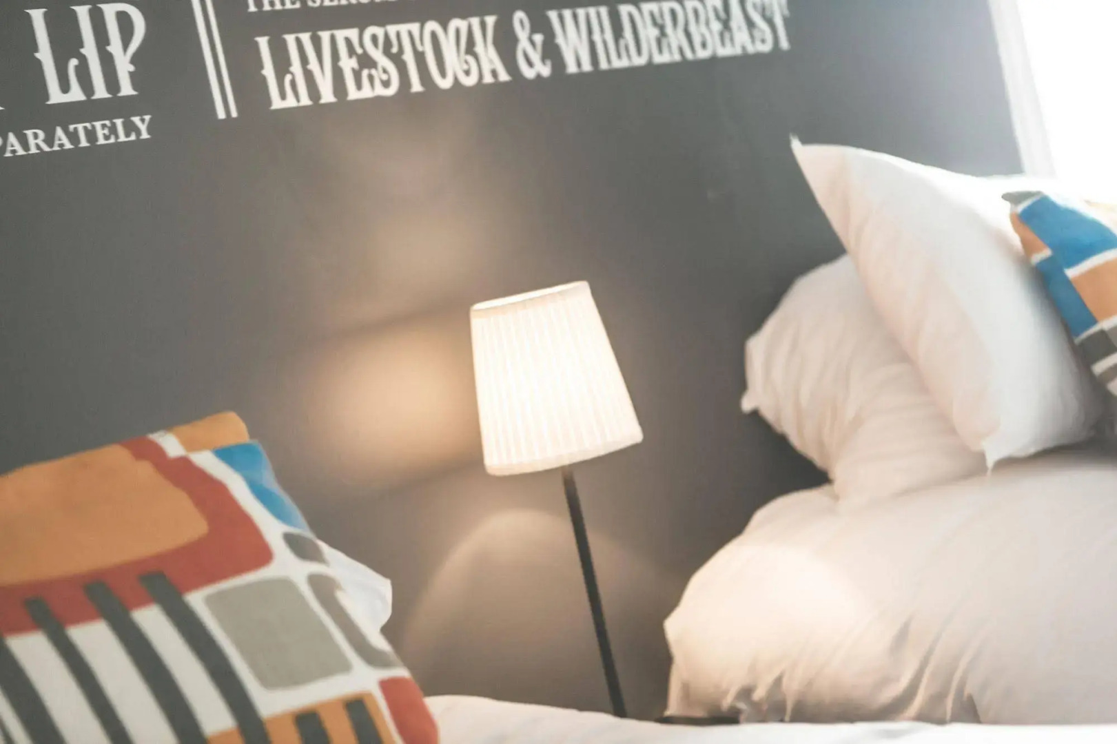 Photo - Malacuna Liverpool