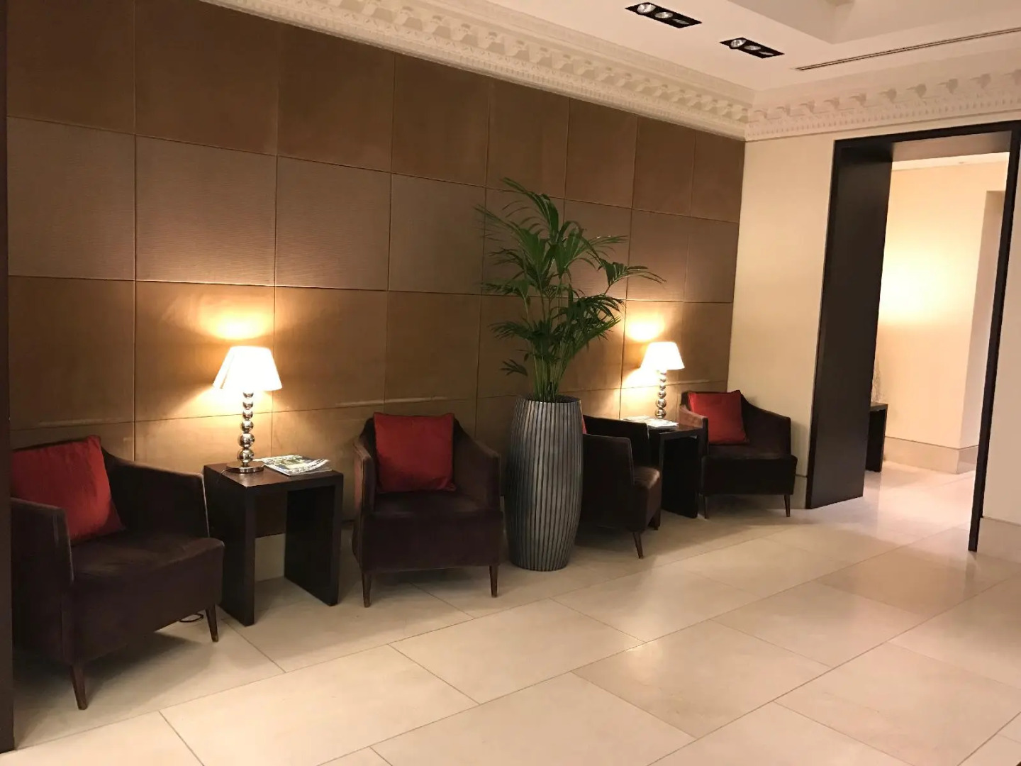 Foto - The Park City Grand Plaza Kensington Hotel