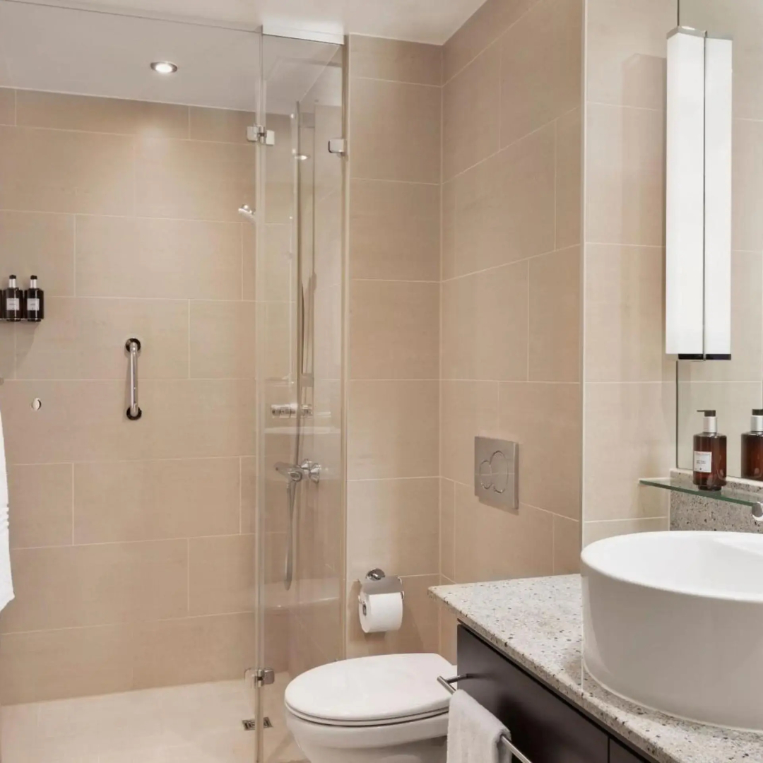 Foto - Residence Inn by Marriott Munich City East