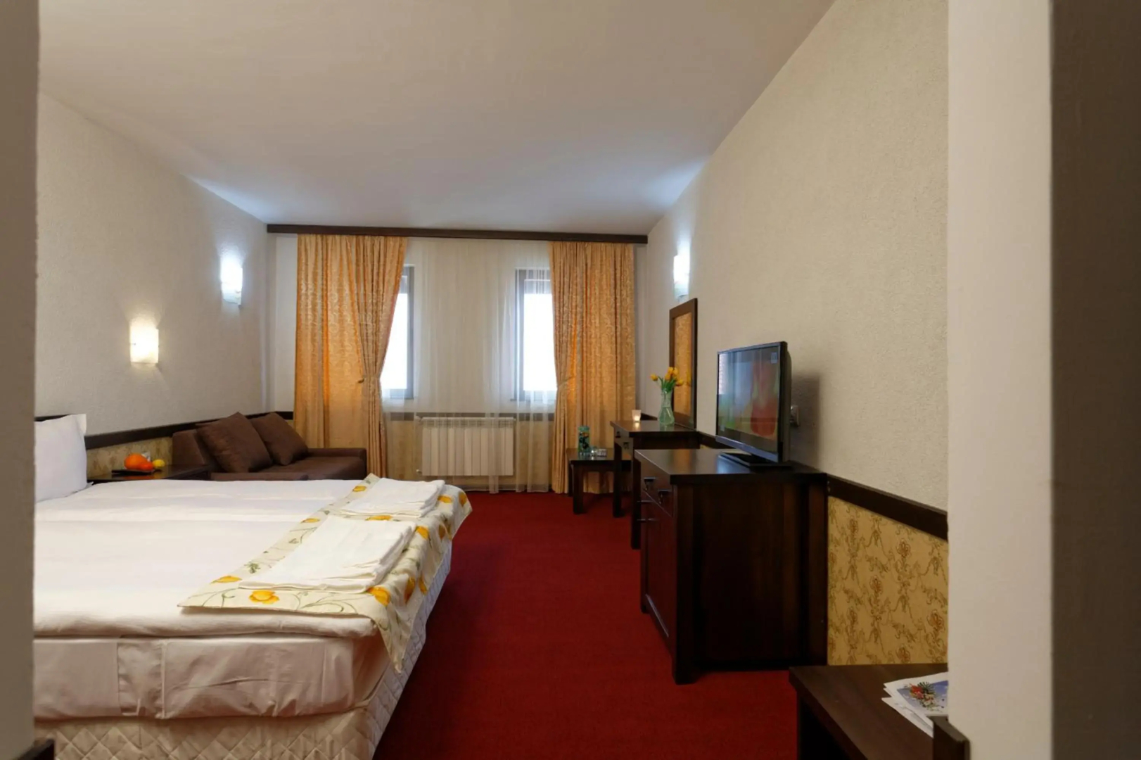 Foto - Trinity Residence Bansko