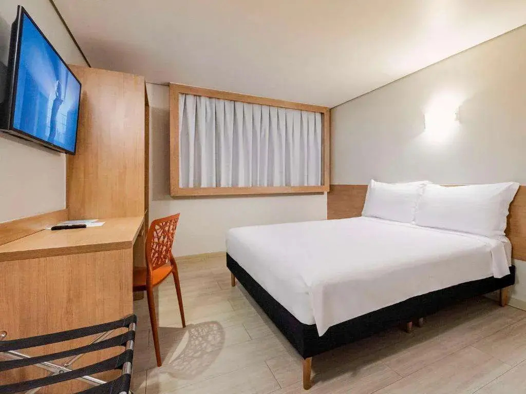 Photo - ibis Styles Goiânia Shopping Estação