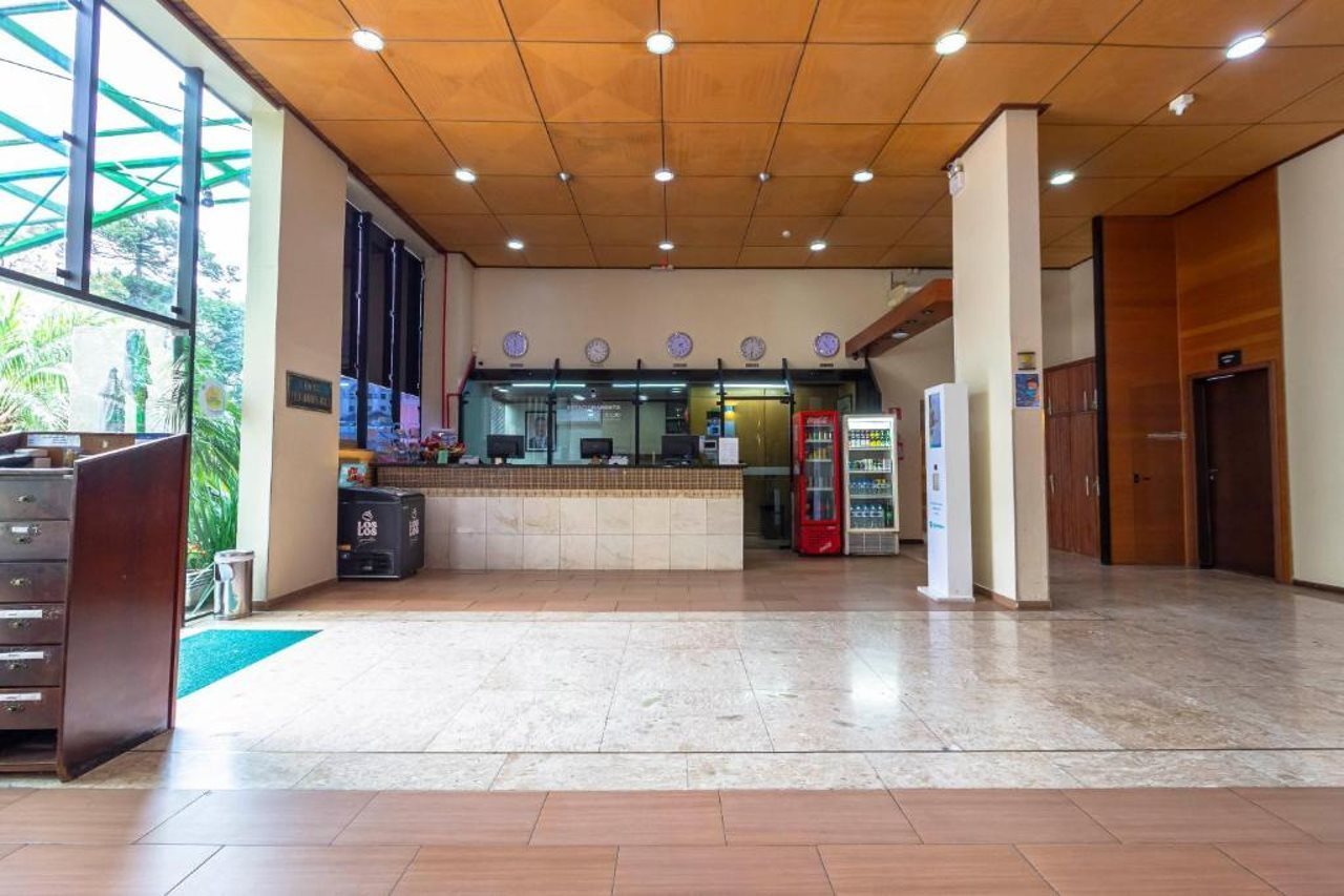 Photo - Hotel Nacional Inn Curitiba Estação Shopping
