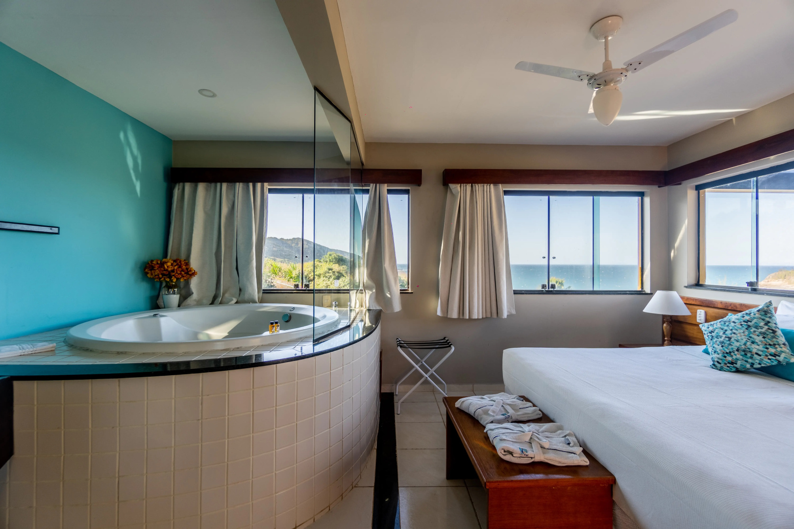 Photo - Hotel Pousada Brava Club